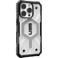 Uag John Pathfinder Clear Iphone 16 Pro Telefondeksel