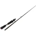 Westin W4 Vertical T Ql 2nd Baitcastingstang