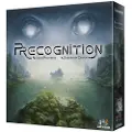 Asmodee Precognition Brettspill