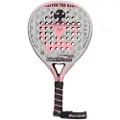 Black Crown Hurricane Pro 2.0 Padelracket For Kvinner