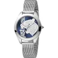 Just cavalli Jc1l210m0035 Quartz 5 Atm 32 Mm Dameklokke