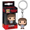 Funko POP! POP! Raktų pakabutis: Stranger Things - Eleven