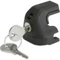 Klickfix Uniklip 2 Lukking