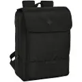 Safta Real Betis Balompie Premium Flap 13.3 ´´+usb 21l 32x42x15 Cm Ryggsekk