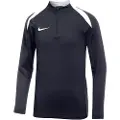 Nike Dri-fit Strike 24 Langarmet T-skjorte