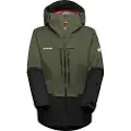 Mammut Haldigrat Hs Jakke