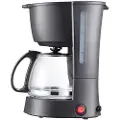 Kiwi Amerikansk Kaffetrakter 0.65l