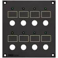 PROS 8 Int/puls-modul
