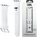 Karl Lagerfeld Klawlslcnh Apple Watch 42/44/45/49mm Rem