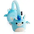 Squishmallows Tatiana Trådløse øretelefoner