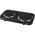 Esperanza Ekh014k Bærbar Elektrisk Kokeplate