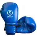 Sporti France Boksehansker