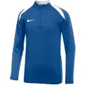 Nike Dri-fit Strike 24 Langarmet T-skjorte