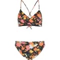 O'Neill Baay - Maoi Bikinisett svart