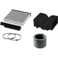 Siemens CleanAir LZ11DXI14 - Sett for hetteresirkulering