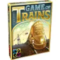Brain Games Game Of Trains Kortspill