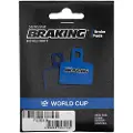 Braking Race World Cup Magura Mt2/mt4/mt6/mt8 Sinterbremseklosser