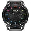 Xiaomi Watch S4/S3 Bezel - Rainbow