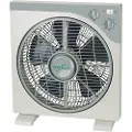 Grunkel Box Fan Stående Vifte
