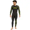Zoggs Explorer Ultra Langermet Neopren Våtdrakt