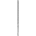 Bosch -5x 12x200x260 Mm Sds-plus Bor Til Vegg 10 Enheter