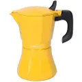Oroley Petra Kaffetrakter 9 Kopper