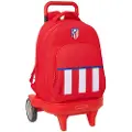 Safta Atletico De Madrid Ryggsekk Med Hjul