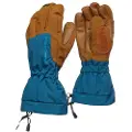 Black Diamond Glissade Hansker