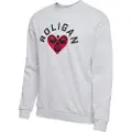Hummel Roligan Collegegenser