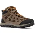 Columbia Redmond Iii Mid Waterproof Tursko