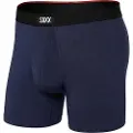 Saxx Vibe Xtra Brief Fly Boxers