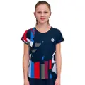 BIDI BADU New York 2024 Kortarmet T-skjorte