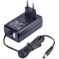 Classic 12V-35A STRØMFORSYNING/ NETDEL