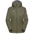 Mammut Ultimate Vii Softshell Jakke