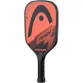 Head Racket Flash Pro Pickleball-padle 2 Enheter