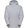 Mammut Arctic Iv Fleecejakke Med Full Glidelås