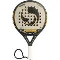 Sane Padel Rissing Classic Carbon Compact Padelracket