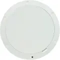Beckson Marine Glatt Uttrekkbar Dekkplate 6