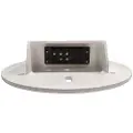 Seaview Tracvision Tv8 2.5´ Høydereduserende Plattform