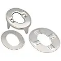 Common Sense Dot Trw78403 Lukking Tynn Plate 100 Enheter