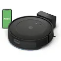 iRobot Combo Y11040 Robotstøvsuger