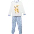 Cerda Group Bluey Langarmet Pyjamas-t-skjorte
