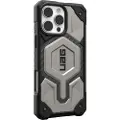 Uag Monarch Pro MagSafe - Titanium - iPhone 16 Pro Max