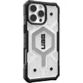 Uag Pathfinder Clear MagSafe - Ice - iPhone 16 Pro Max