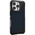 Uag Metropolis LT MagSafe - Kevlar Mallard - iPhone 16 Pro