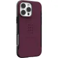 Uag Civilian MagSafe - Bordeaux - iPhone 16 Pro Max