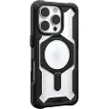 Uag Plasma XTE MagSafe - Black/Clear - iPhone 16 Pro