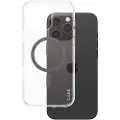 PanzerGlass Case Flagship Black MagSafe iPhone 16 Pro Max