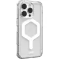Uag Plyo MagSafe - Ice/White - iPhone 16 Pro