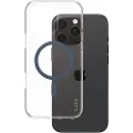 PanzerGlass Case Flagship Blue MagSafe iPhone 16 Pro Max